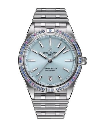 Replica Breitling Chronomat Automatic 36 G10380611C1G1 Watch
